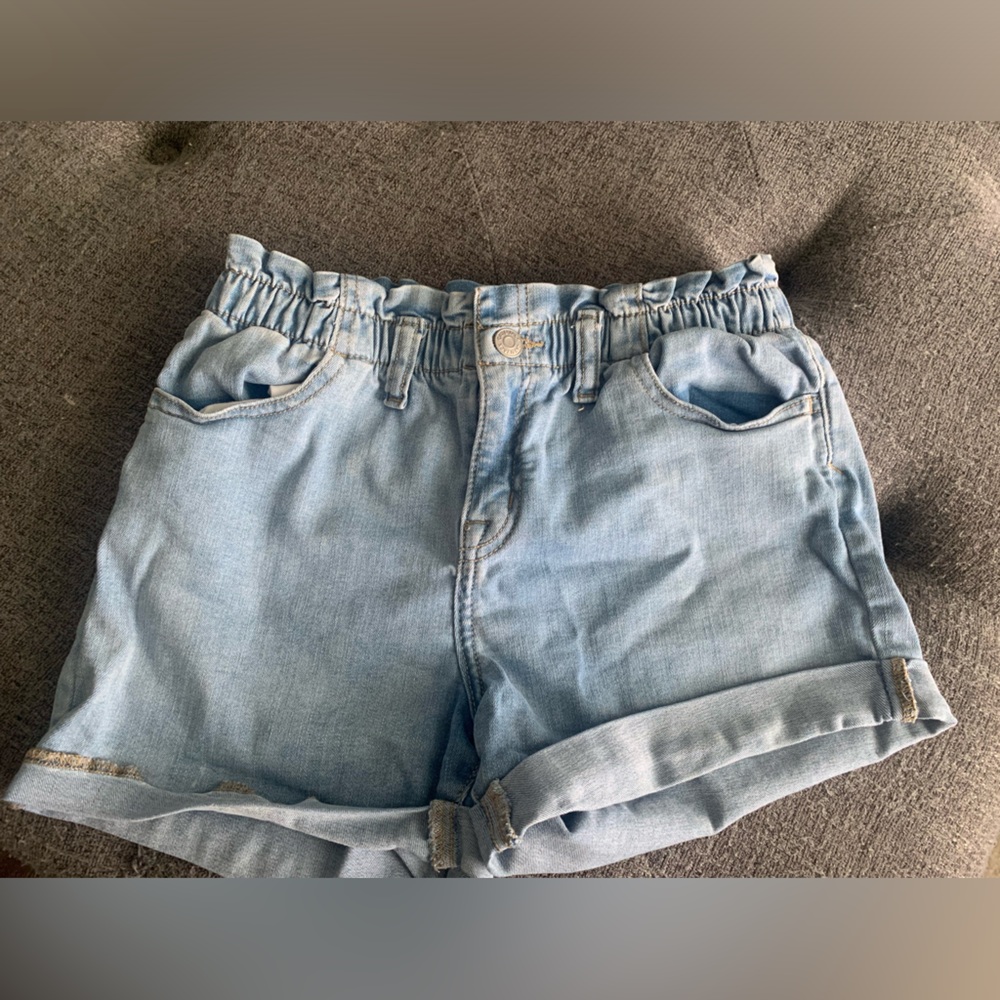 NWOT Cat & Jack girls shorts